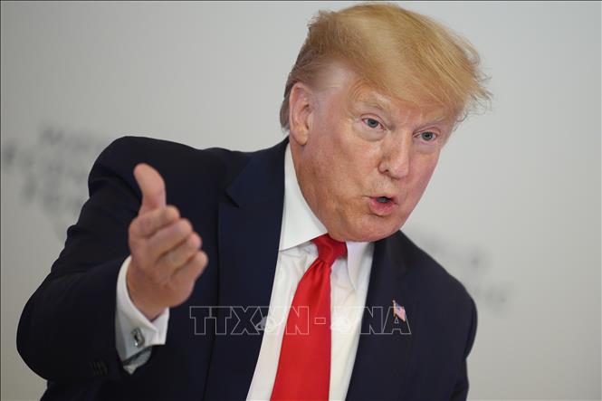 Estados Unidos e Iraq acuerdan continuar la asociación económica y de seguridad