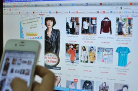Prensa singapurense aprecia el mercado de comercio electrónico de Vietnam