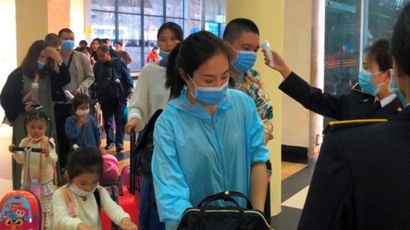 Vietnam reafirma determinación de controlar la epidemia causada por el nuevo coronavirus