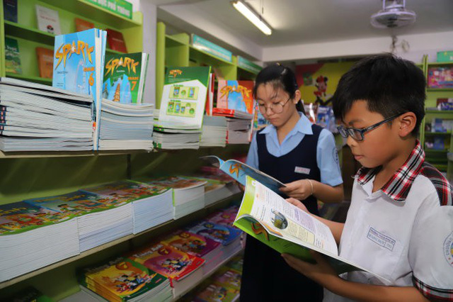 Promueven hábito de lectura en Ciudad Ho Chi Minh