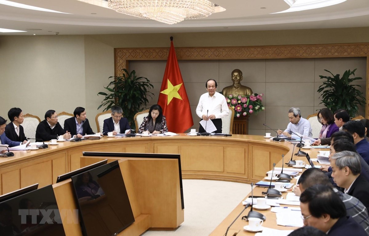Vietnam simplifica trámites de supervisión de exportaciones e importaciones