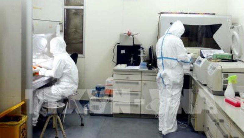 Vietnam autoriza pruebas del nuevo coronavirus en 6 centros médicos