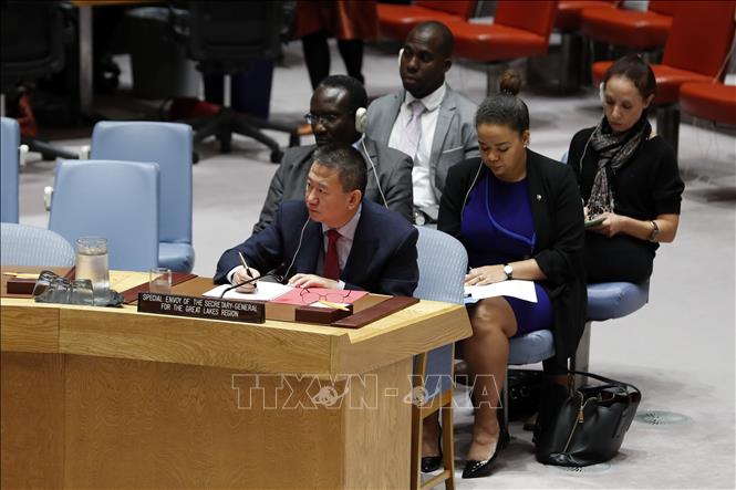 ONU pide ayudas emergentes para los refugiados congoleses