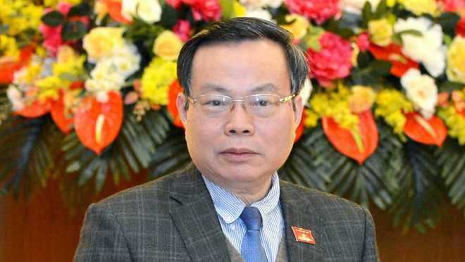 Comité Permanente del Parlamento analiza Ley de Inversión