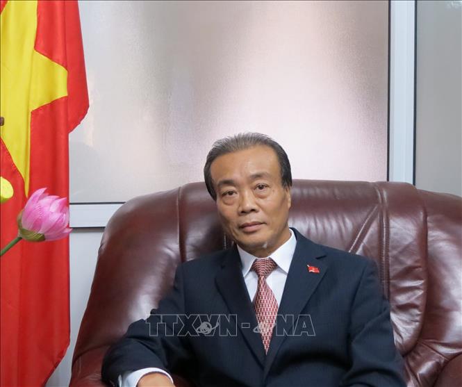 Vietnam y Tanzania por profundizar relaciones de amistad