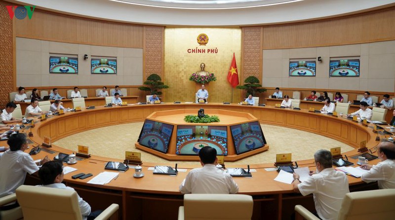 Premier vietnamita orienta desarrollo de zonas económicas clave