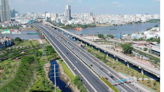 Vietnam por atraer inversiones en infraestructuras socioeconómicas