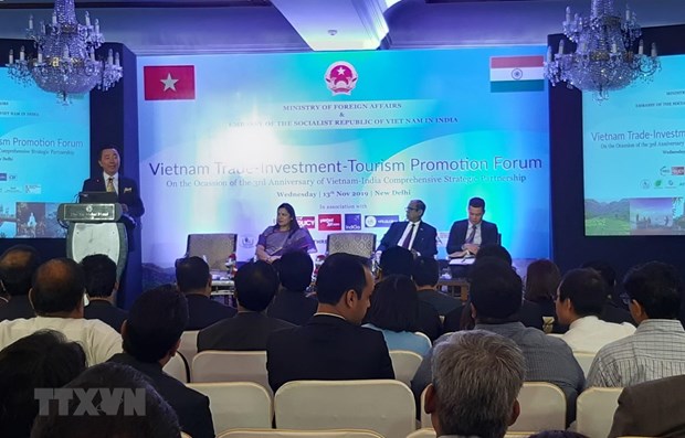 Vietnam pide a la India no aplicar restricciones comerciales