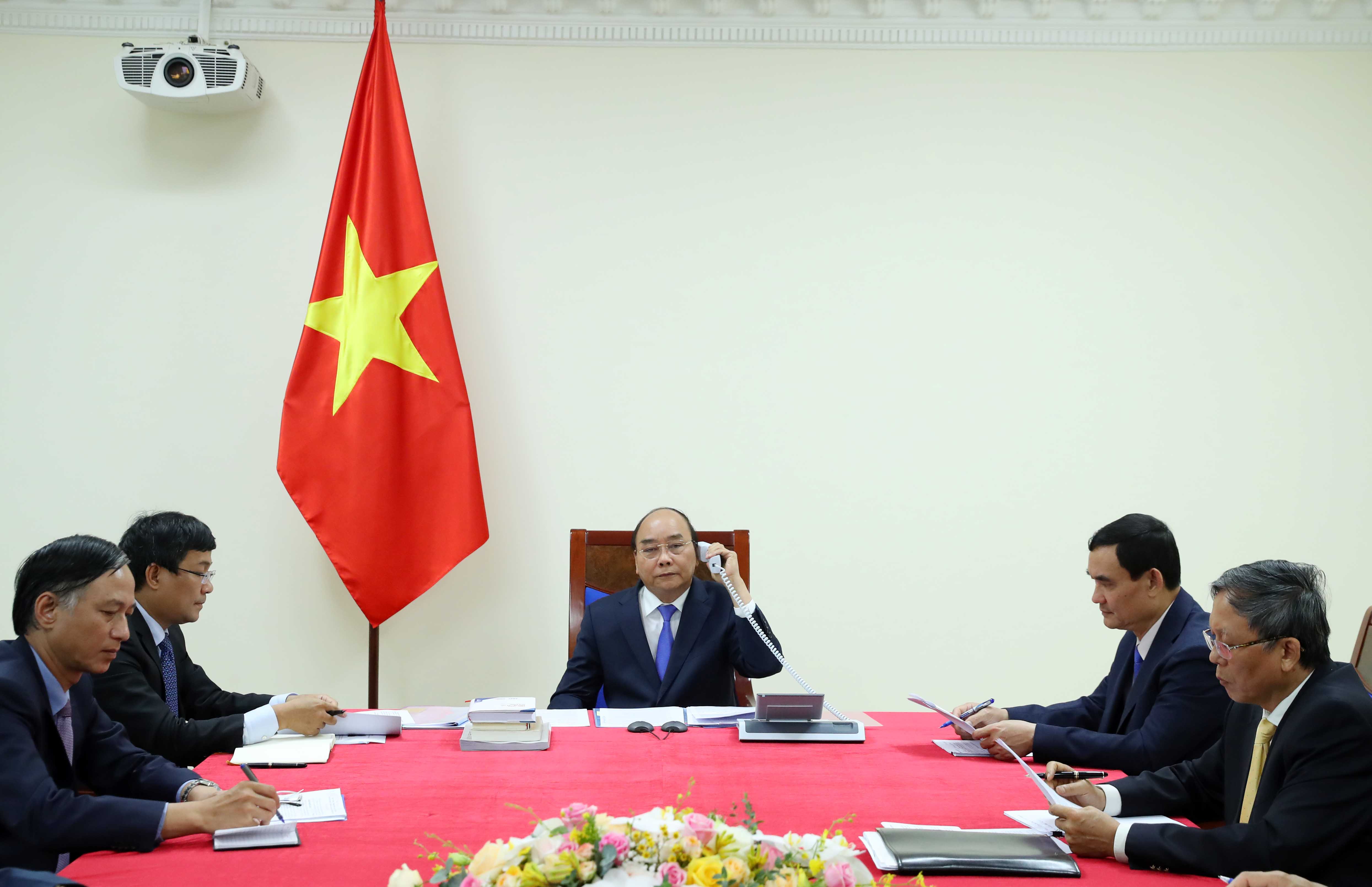 Vietnam y Malasia por alcanzar pronto 15 mil millones de dólares de intercambio comercial