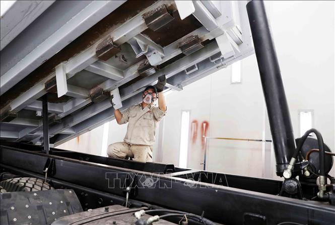 Vietnam es un destino destacado para atraer inversiones extranjeras, evalúa prensa estadounidense