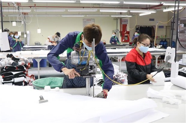 Vietnam por impulsar exportaciones a los Países Bajos