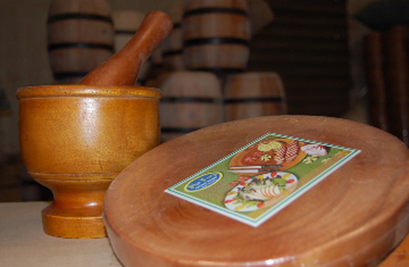 Binh Duong conserva y promueve las aldeas artesanales