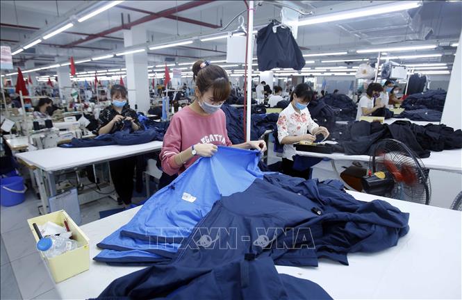 Estado alemán de Baviera presta atención a las oportunidades de cooperación comercial con Vietnam