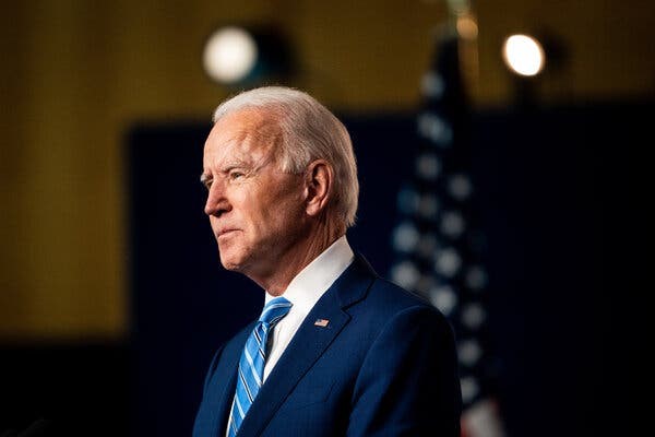 Elecciones presidenciales 2020: Joe Biden se prepara para formar su gobierno