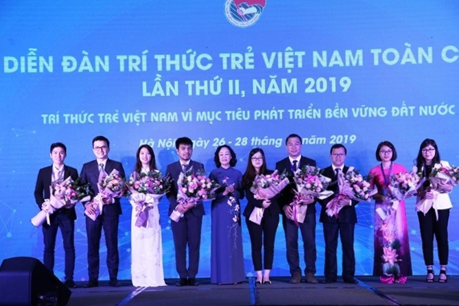 Foro de Intelectuales Jóvenes de Vietnam se celebrará en dos días