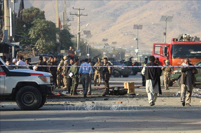 Vietnam reitera su respaldo al itinerario de paz liderado por los afganos