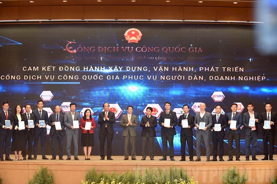 Portal Nacional de Servicios Públicos coadyuvará a ahorrar cada año casi 350 millones de dólares