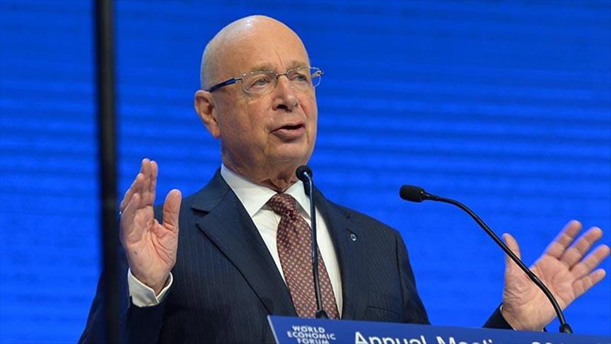 Arrancan las actividades del Foro Económico Mundial de Davos 2021