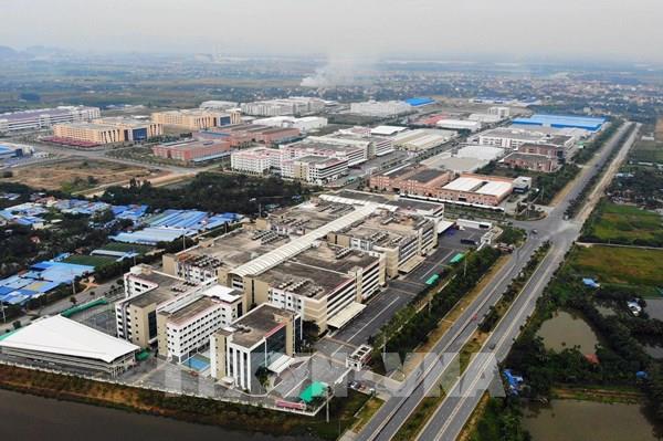 Experto singapurense exalta la importancia del XIII Congreso Nacional del PCV