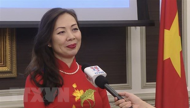 Publican el libro “Ho Chi Minh: Raza y obras seleccionadas sobre el racismo”