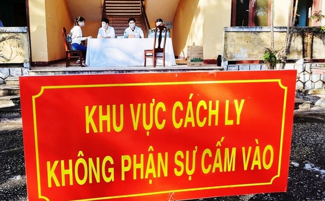 Vietnam confirma nuevos seis portadores del covid-19