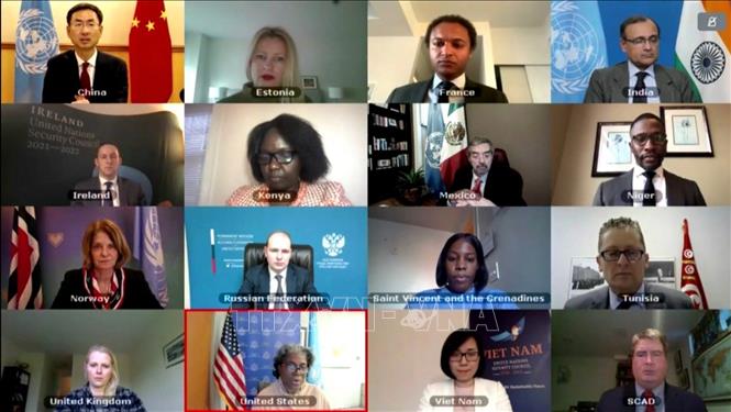 Vietnam apoya los documentos de la ONU sobre Sudán del Sur, la República Centroafricana, Somalia y Libia