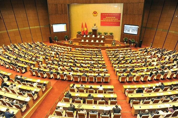 Se celebrará a finales de marzo una conferencia nacional sobre la Resolución del XIII Congreso Nacional del Partido