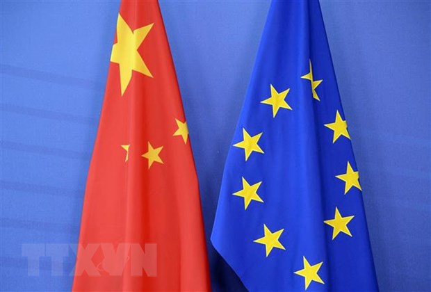 Parlamento Europeo rechaza avanzar en la ratificación del acuerdo de inversiones UE-China