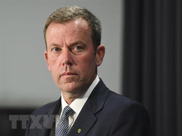 Australia interesada en dar impulso al comercio con Vietnam