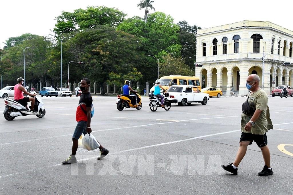 Cuba: Primeras 35 empresas MIPYMES autorizadas para la operación