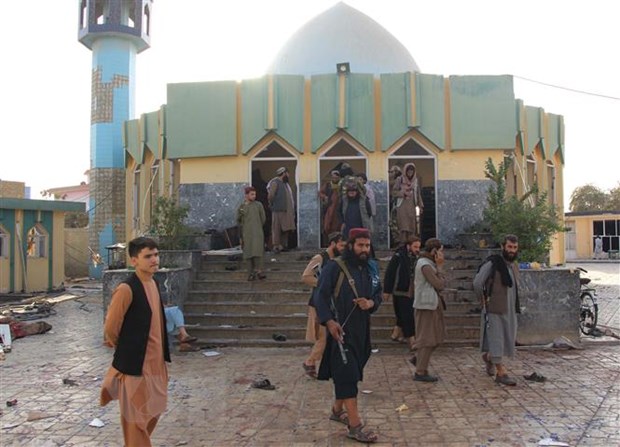 Estados Unidos reafirma la posición de evaluar a los talibanes sobre la base de acciones reales