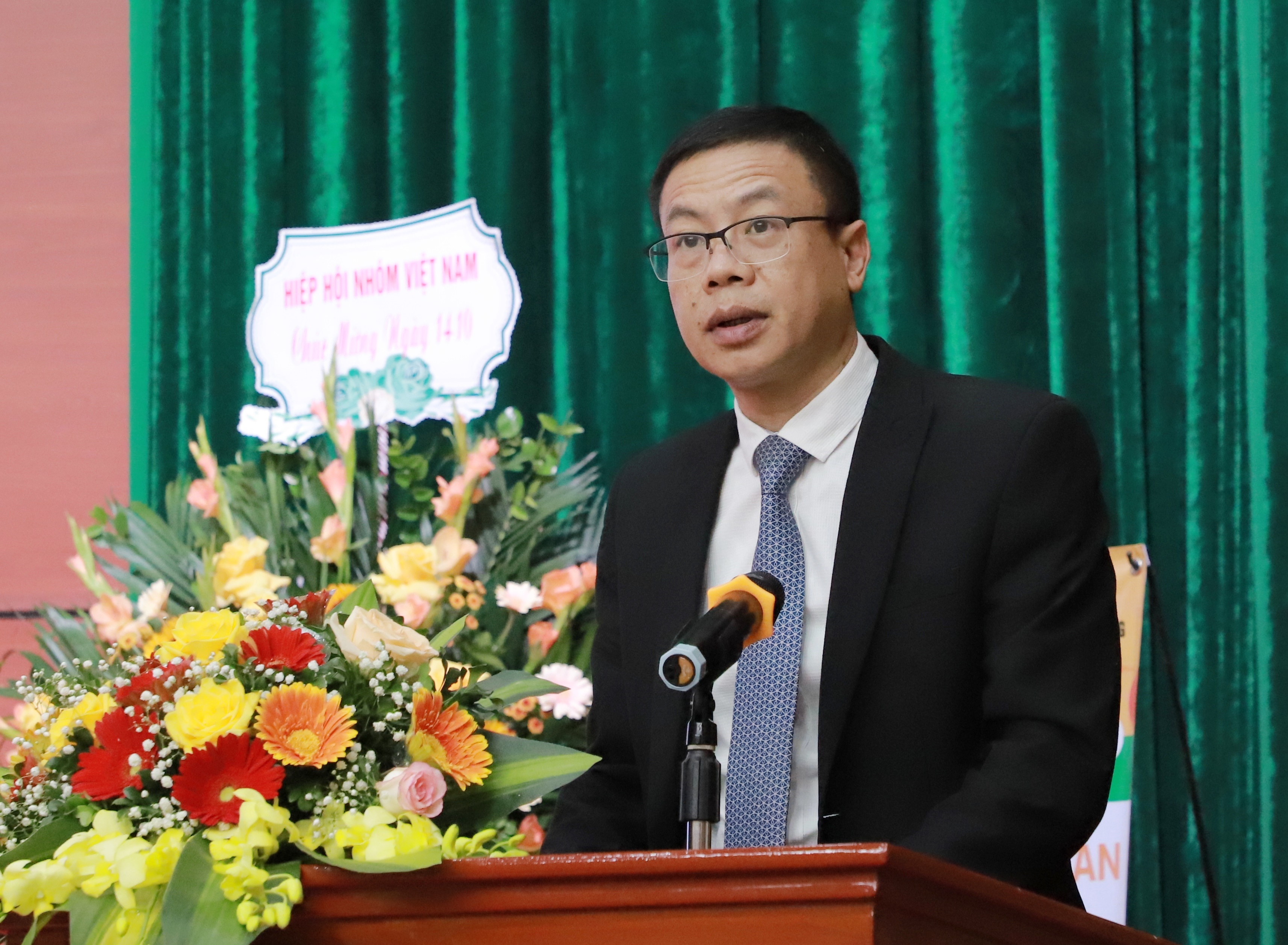 Vietnam responde al Día Mundial de la Normalización