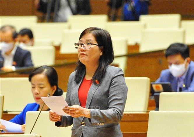 El Parlamento aborda la Ley de Cinematografía