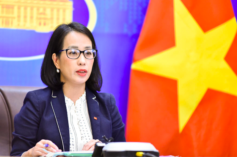 Vietnam se prepara para la reapertura turística mediante el pasaporte de salud electrónico