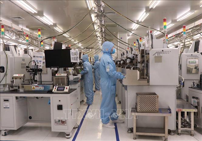 Banco Mundial califica de “positivas” las transformaciones económicas de Vietnam