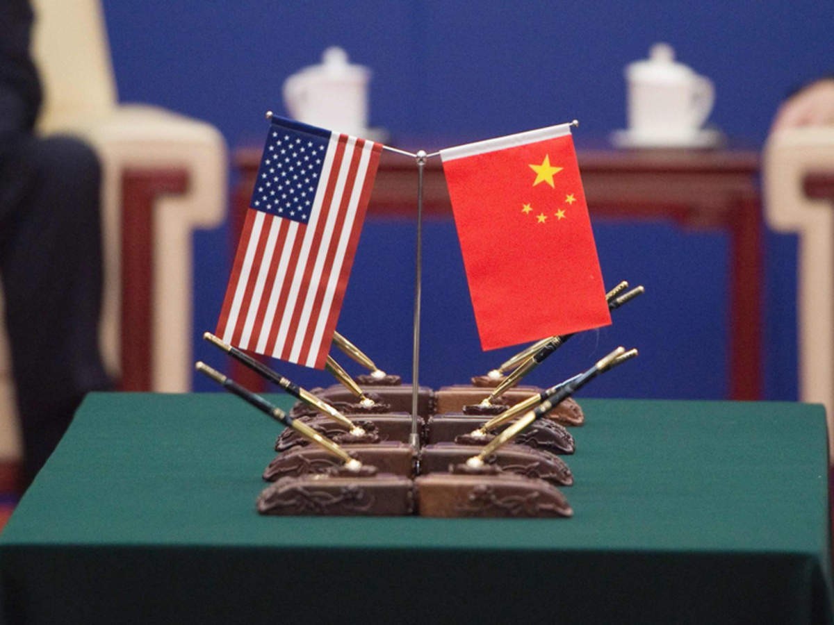 Inminente cumbre Estados Unidos-China busca reducir tensiones