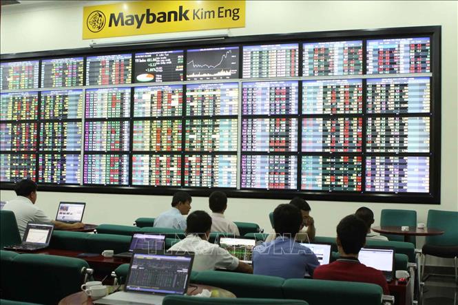 La prensa alemana se hace eco de las buenas perspectivas económicas del mercado de valores y de la economía vietnamita