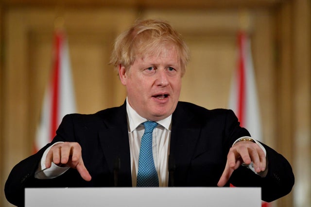 Acuerdo comercial Estados Unidos-Reino Unido puede verse suspendido por las controversias posteriores al Brexit