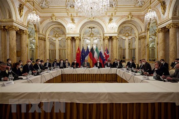 Irán expresa su postura sobre negociaciones nucleares