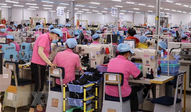 Valor del intercambio comercial Vietnam-Australia logra récord en 2021