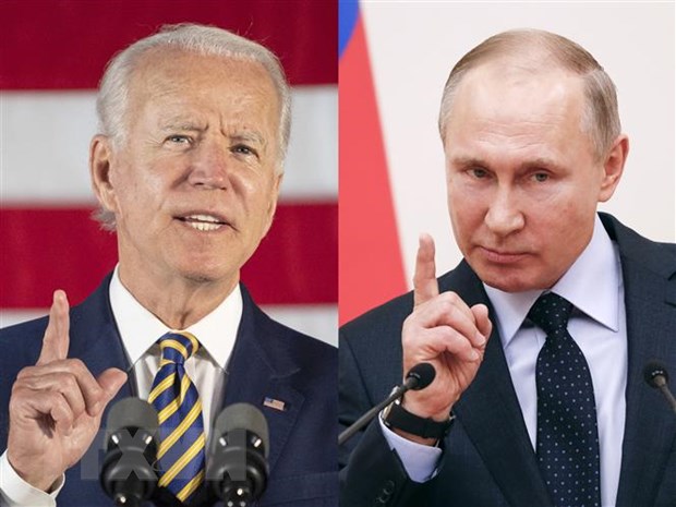 Estados Unidos y Rusia dejan la puerta abierta al diálogo sobre Ucrania