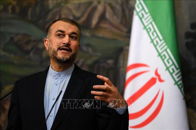 Irán insta a Occidente a adoptar un enfoque pragmático en las negociaciones nucleares