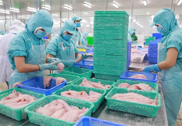 Banco Mundial pronostica el crecimiento de Vietnam en RCEP