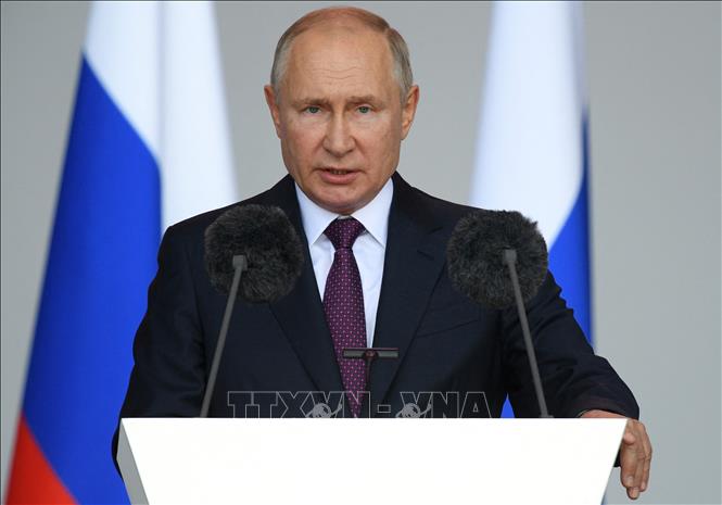 Rusia insta a países vecinos a no escalar tensiones