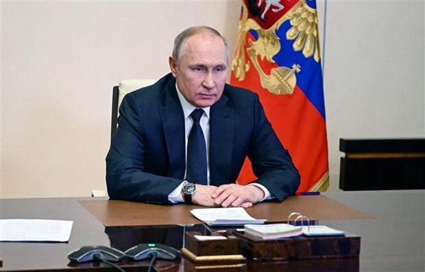 Rusia lista para una reunión tripartita con Ucrania y el OIEA