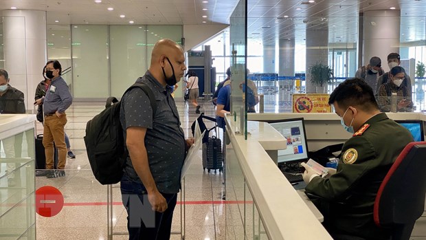 Vietnam aplica exención de visado a los ciudadanos procedentes de 13 países
