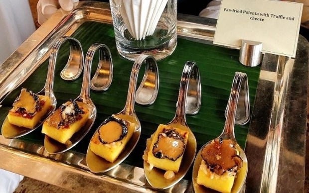Presentarán gastronomía italiana en Hanói