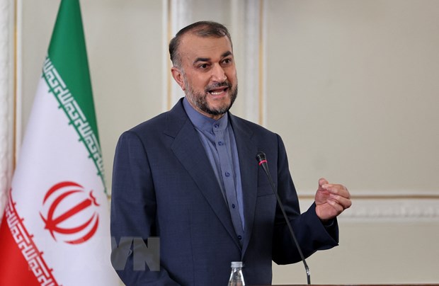 Irán aplaude la normalización de las relaciones con Arabia Saudita