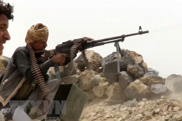 Consejo de Cooperación del Golfo comprometido a encontrar una solución política a la guerra en Yemen