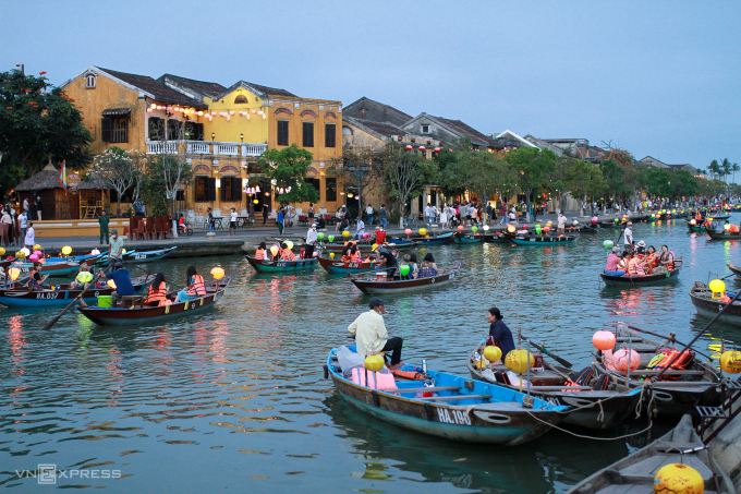 Medio británico recomienda tours a Vietnam para el año 2022